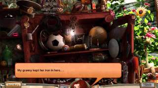 Natalie Brooks: Mystery at Hillcrest High videosu