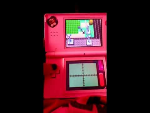comment trouver baudrive pokemon diamant