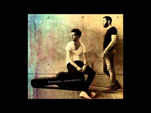 Riffertone - Since You Walked Away