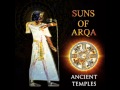 Suns Of Arqa - The Truth Will Set You Free (Gagarin Mix)