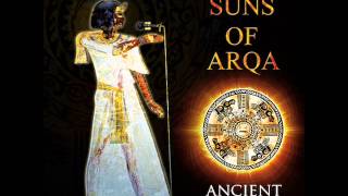 Suns Of Arqa - The Truth Will Set You Free (Gagarin Mix)