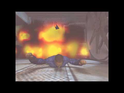 Sega Ages 2500 Series Vol. 26: Dynamite Deka (Sony Playstation 2)