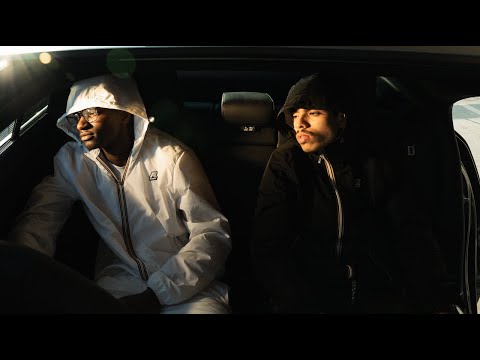 Dudul & Dibz - Assumé (Clip Officiel)