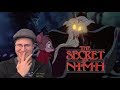 The Secret Of NIMH Movie Review