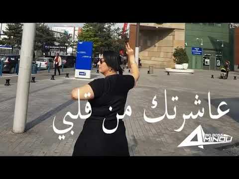 Cheba Warda Charlomantè (عشرتك من ڨلبي ) 2018 Jdid