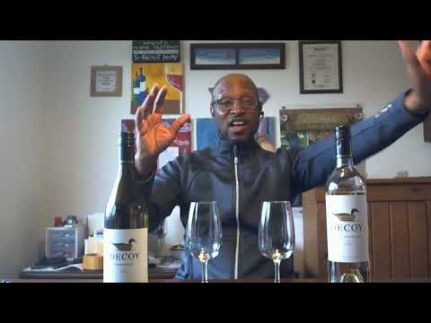 2022 Wine Reviews: Decoy White Wines