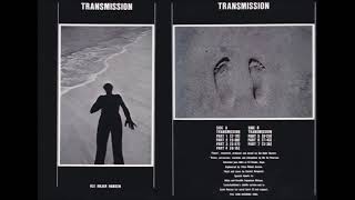 Ole Højer Hansen - Transmission [progressive electronic/kosmische]