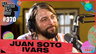 Entrevista 🍻 Juan Soto Ivars: Modas Políticas | #ESDLB con Ricardo Moya #370