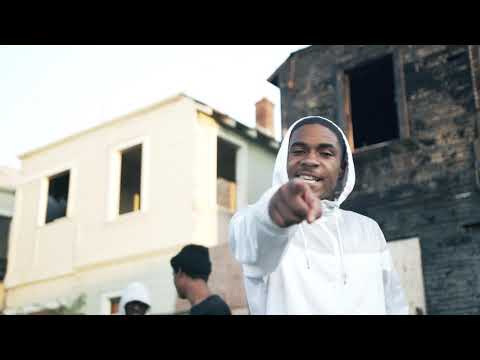 Coreboy Kp- Dumb Shit (Official Music Video) Givme Sumthin Records