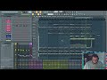 Producing Music Badly 13 Jun 2022