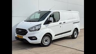بيع الميكروباصات شاحنة مقفلة Ford Transit Custom 340 1.0 Ecoboost PHEV 130PK - صورة 4 | Autoline SD الميكروباصات شاحنة مقفلة Ford Transit Custom 340 1.0 Ecoboost PHEV 130PK | صورة 4 - Autoline