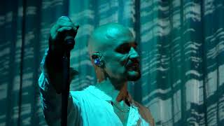 “Knuckle Too Far" -  James, The Masquerade, Atlanta, GA, 09.03.25