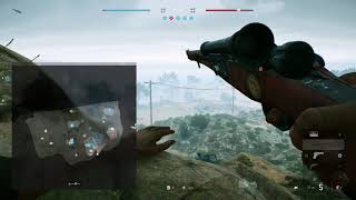 BF5　九十九式有坂銃