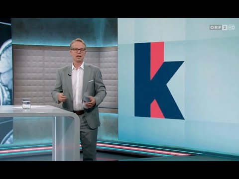 ORF-Konkret vom 25.6.2025 über das Feelgood Konzept