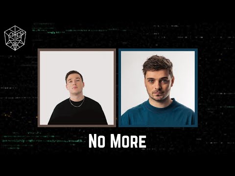 Vluarr & GRX & Thomas Nan - No More || STMPD RCRDS ( OUT SOON )
