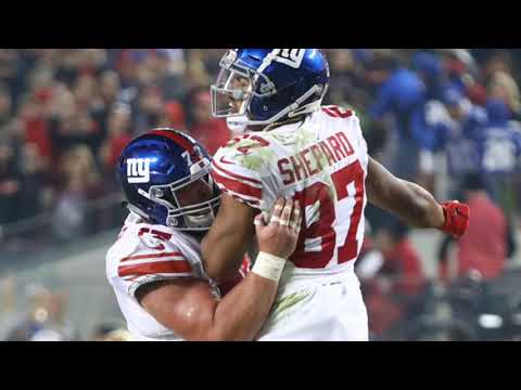 Does Giants’ win vs. 49ers delay rebuild?