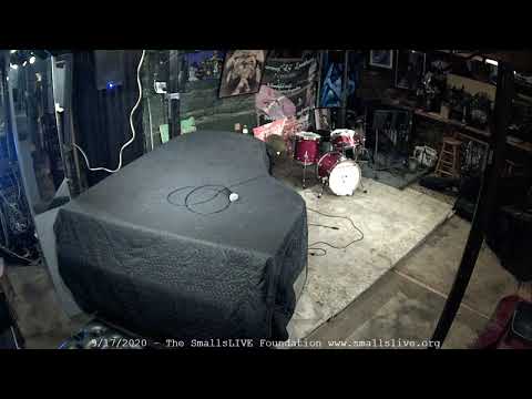 Emmet Cohen Trio 9/17/2020 - SmallsLIVE Foundation