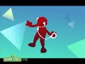 Sesame Street D Dance Speed Up 2x