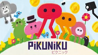 Pikuniku Gameplay HD (PC) | NO COMMENTARY