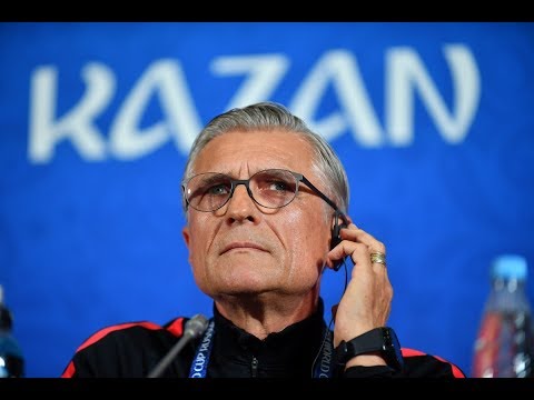 Jest idealny kandydat na następcę Adama Nawałki? "Ma radość futbolu"