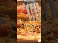 Parmegiana Vegetariana Shorts