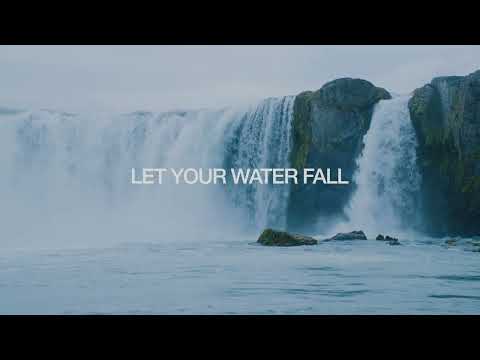 Waterfall (ft Raye)