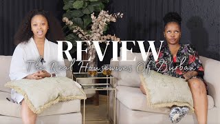 Review | Episode 3 | The Real Housewives of Durban