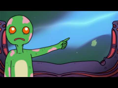 Mav Karlo - Wirewalker (Official Video)