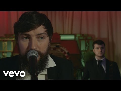 Admiral Fallow - Guest Of The Government