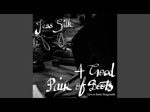 Drink Up Your Whiskey - Jess Silk