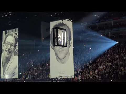 Live To Tell - Madonna 4K - (Live at the O2 - 14/10/2023) #celebrationtour