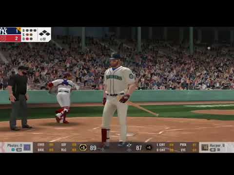 MLB PI Live episode 1