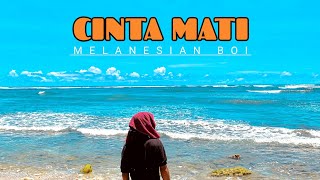 Download lagu CINTA MATI - One Scoot mp3