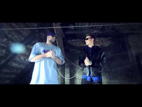 Mrozu feat Kasta GLOBALNIE - Making of