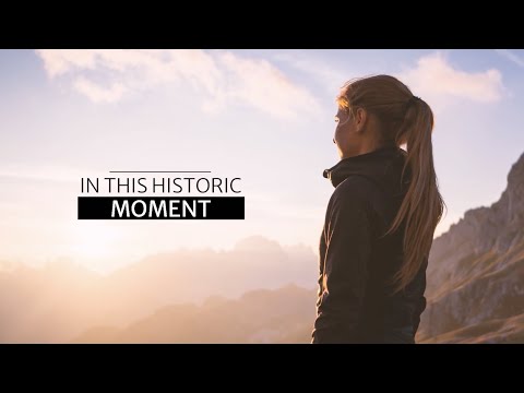 WHO Conference promo video