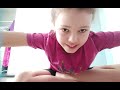 EASY DANCE TUTORIAL KIDS LizaStarDance Dancekid Hiphopkids Kidvlog Kidvlogger