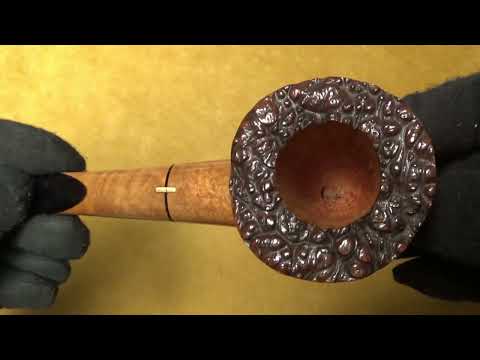 Pipa Amorelli * * * Nail - Billiard Barktop (AM196)