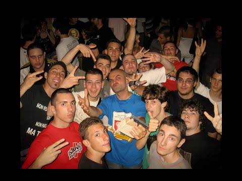 Bassi Maestro - Foto di gruppo (official video)