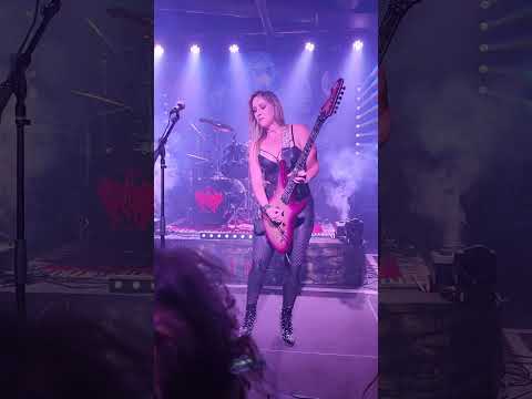 Nikki Stringfield Straight Through The Heart LIVE Phoenix Arizona 2023