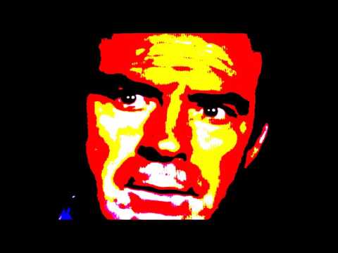 Don't Be Scared (w. Yoko Ono) cover