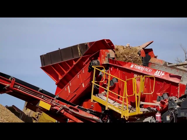 Millewa Quarries - Koorlong, VIC