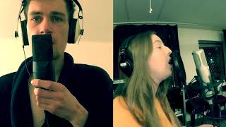 Misstra Know It All (COVER)