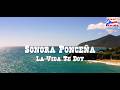 Sonora Ponceña - La Vida Te Doy (Visualizador Oficial de la Serie Raíces)