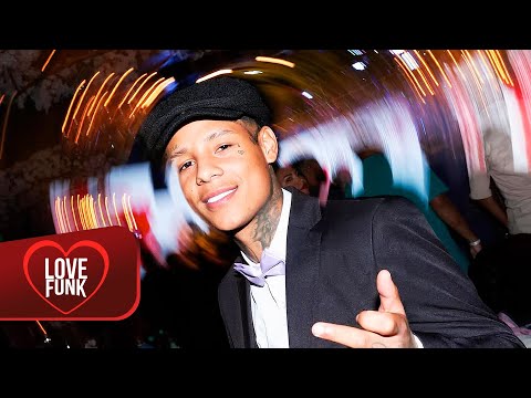 BEBÊ SE TU PASSAR NO TESTE - Boladin 211 e MC Meno K (DJ Neeh)