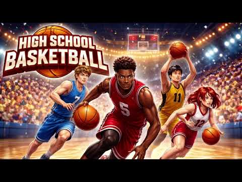 Manalapan vs Marlboro - High School Basketball