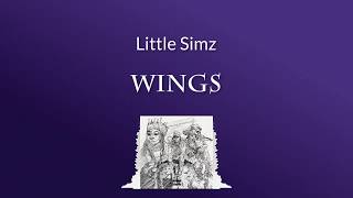 Wings [LYRIC VIDEO] - Little Simz