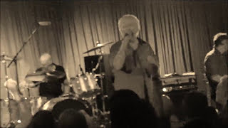 Guided by Voices "Do Something Real" (live 2016)