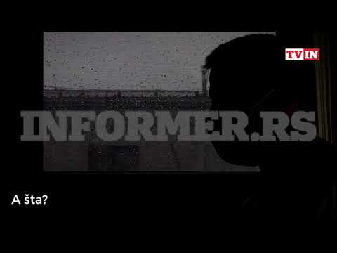 BIVŠI SARADNIK ZEMUNSKOG KLANA OTKRIVA: Dušan Spasojević mi je otkrio ko je ubio Harisa