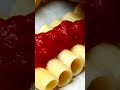 Pizza Pasta Skewers Shorts Pizza