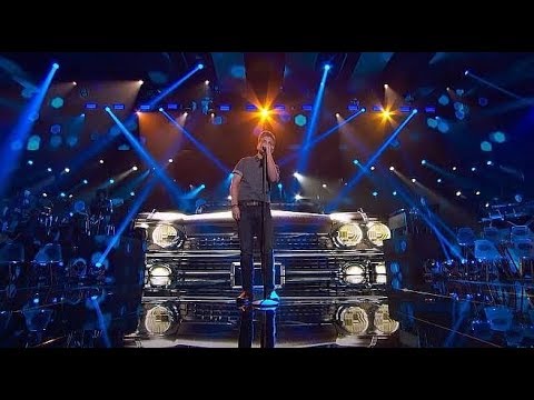 Caleb Lee Hutchinson - Gettin' You Home